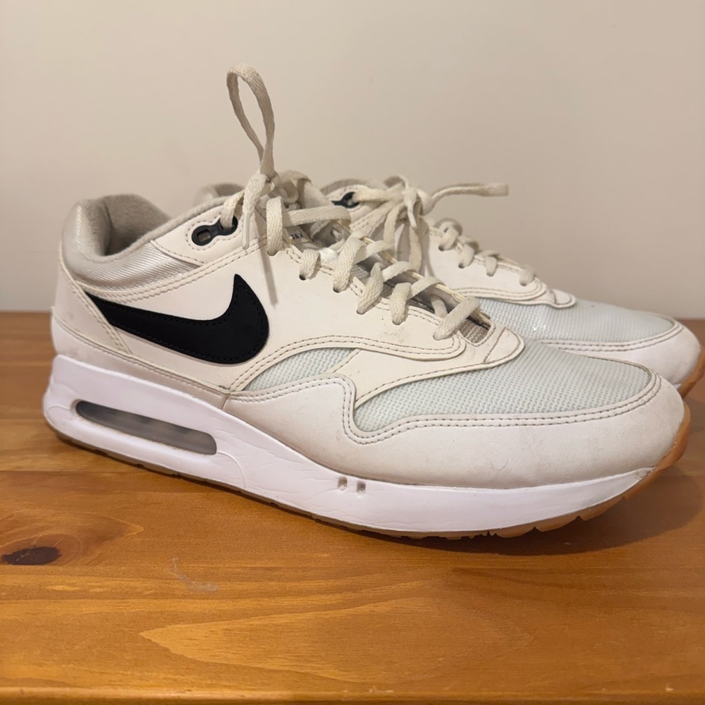 Nike Air Max 1 OG Golf Shoes